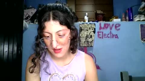 love_electra online show from 03-26-26, 01:44