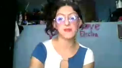 love_electra online show from 06-30-26, 12:11