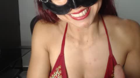 Nina online show from 09-22-25, 07:27