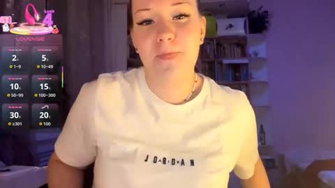 Megan online show from 09-22-25, 05:26