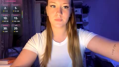 Megan online show from 10-02-25, 04:25