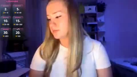 Megan online show from 10-11-25, 04:38