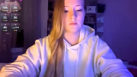 Megan online show from 02-15-26, 06:59