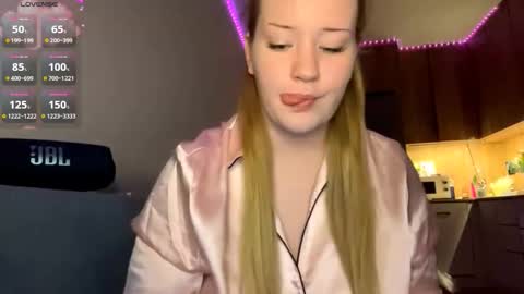 Megan online show from 02-23-26, 05:43