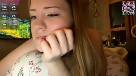 Megan online show from 03-10-26, 07:08