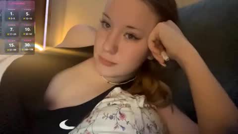 Megan online show from 03-17-26, 08:12