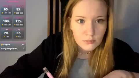 Megan online show from 03-20-26, 04:45