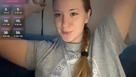 Megan online show from 03-23-26, 08:35