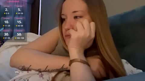 Megan online show from 03-24-26, 05:40