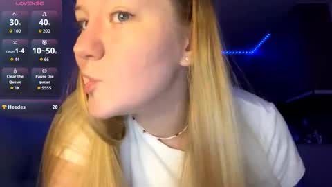 Megan online show from 03-27-26, 05:34