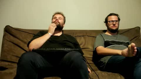 Mr. Sausage online show from 02-09-26, 04:44