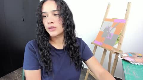 Kristen LoveBerry online show from 02-19-26, 05:31