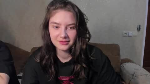 LINA online show from 02-16-26, 03:30