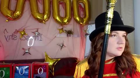 Monika online show from 03-29-26, 01:16