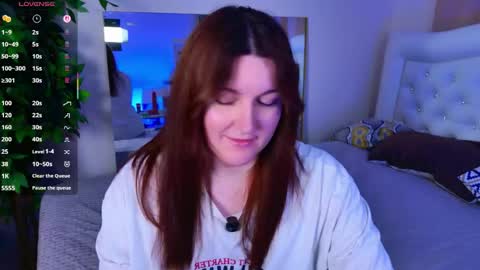 Monika online show from 05-01-26, 01:21