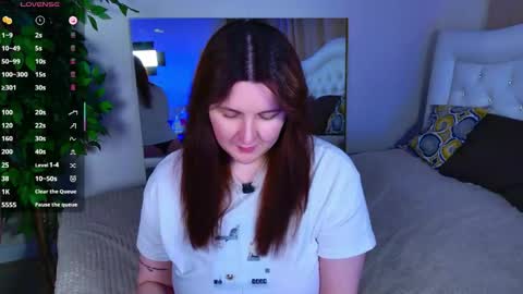 Monika online show from 05-03-26, 03:34