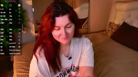 Monika online show from 05-04-26, 03:57