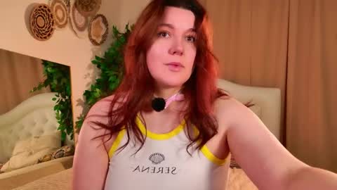 Monika online show from 05-11-26, 02:17