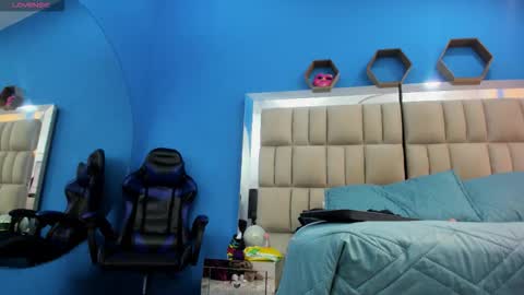 Melany  online show from 02-03-26, 12:43