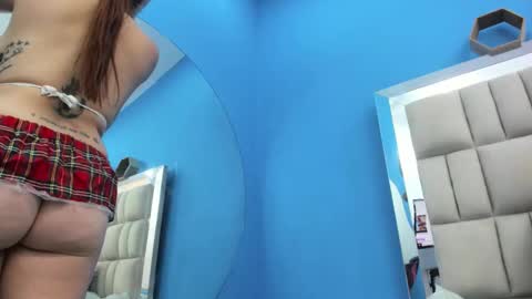 Melany  online show from 03-16-26, 12:20