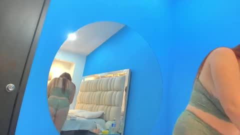 Melany  online show from 05-07-26, 12:43
