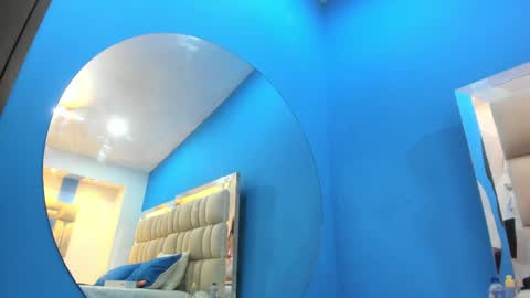 Melany  online show from 05-12-26, 12:02