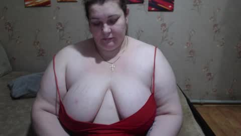 Milana online show from 12-11-24, 02:52