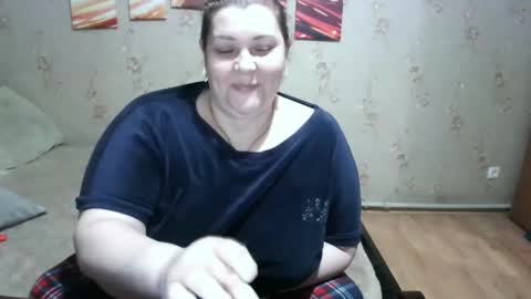 Milana online show from 12-16-24, 04:45