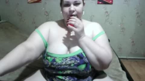 Milana online show from 12-18-24, 02:53