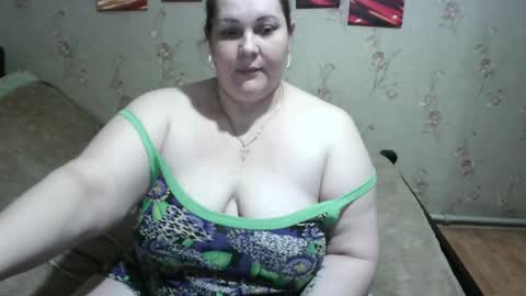 Milana online show from 12-19-24, 04:34