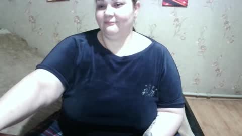 Milana online show from 12-23-24, 02:02