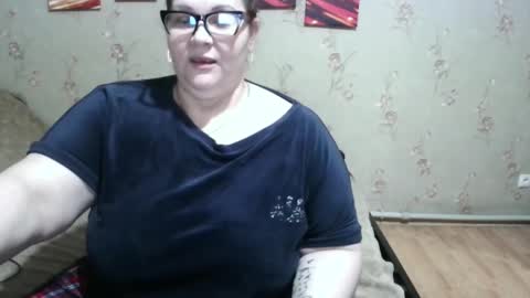 Milana online show from 12-30-24, 04:53