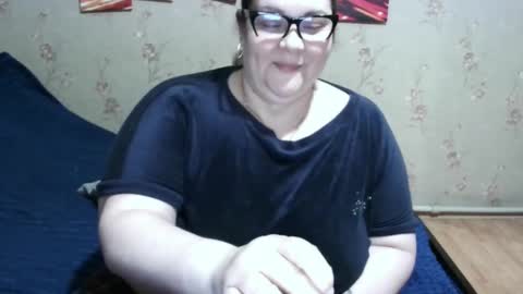 Milana online show from 02-10-25, 03:35