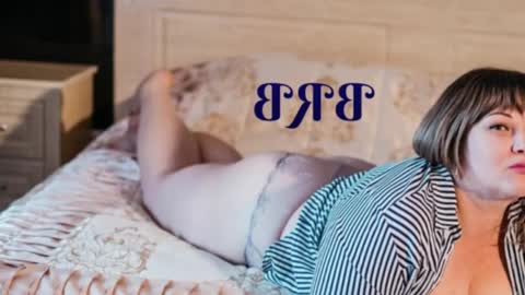 Milana online show from 02-25-25, 04:46