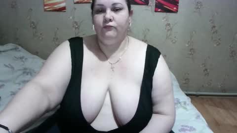 Milana online show from 02-14-26, 01:13