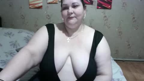 Milana online show from 02-21-26, 02:01