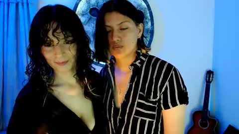 Melisa Emily online show from 02-07-26, 03:54