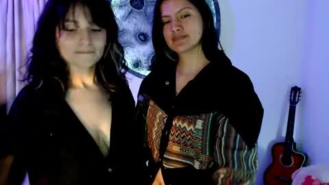 Melisa Emily online show from 05-06-26, 11:43