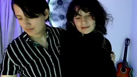Melisa Emily online show from 05-12-26, 12:19