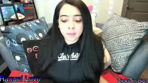 Raquel Love online show from 02-18-25, 02:05