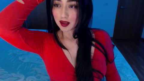 Samantha online show from 02-08-25, 09:25