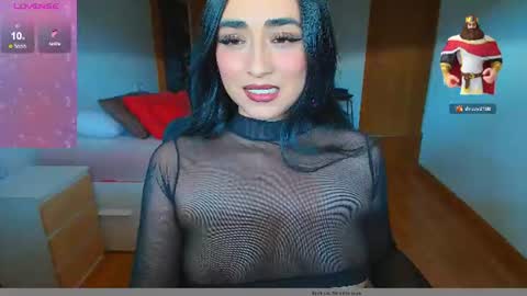 Snapshot of love_samantha chatting on 07-05-26, 04:25 Samantha online show from 07-05-26, 04:25