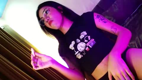 Seren online show from 10-25-25, 12:02