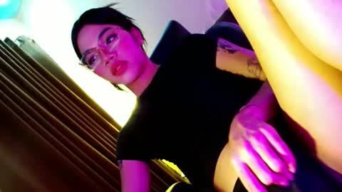 Seren online show from 02-18-26, 05:03