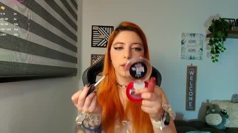 Sharol Leon online show from 01-22-25, 11:21