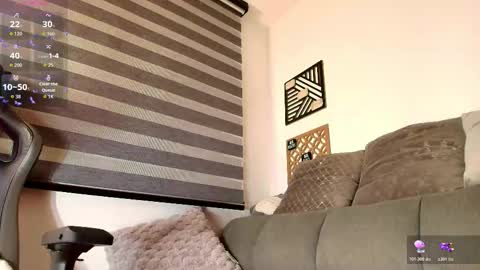 Snapshot of love_sharol chatting on 10-25-25, 03:03 Sharol Leon online show from 10-25-25, 03:03