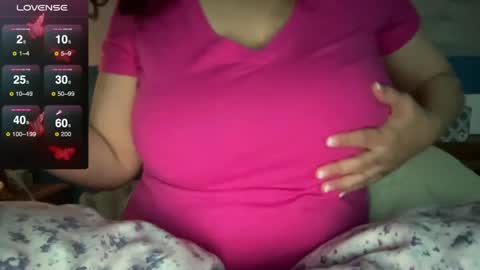 Kate online show from 01-22-25, 10:59