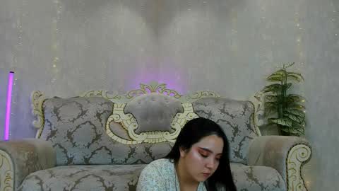 Amaya online show from 09-26-25, 04:44