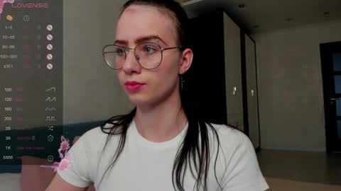 Snapshot of lovebettie chatting on 03-30-26, 08:04 Elisabette online show from 03-30-26, 08:04