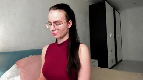 Snapshot of lovebettie chatting on 04-01-26, 09:10 Elisabette online show from 04-01-26, 09:10